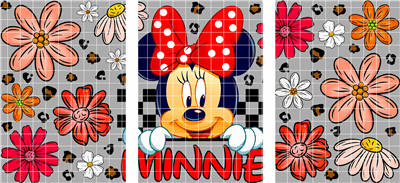 16oz Disney-D 4269